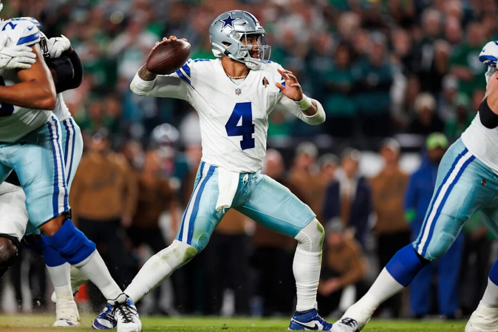 Cowboys countdown to kickoff: Top 100 iconic games – Day 80
