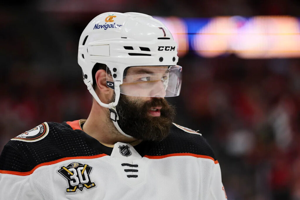 Rumors Connect Former Panthers Defenseman, Pair Of Goaltenders To Florida