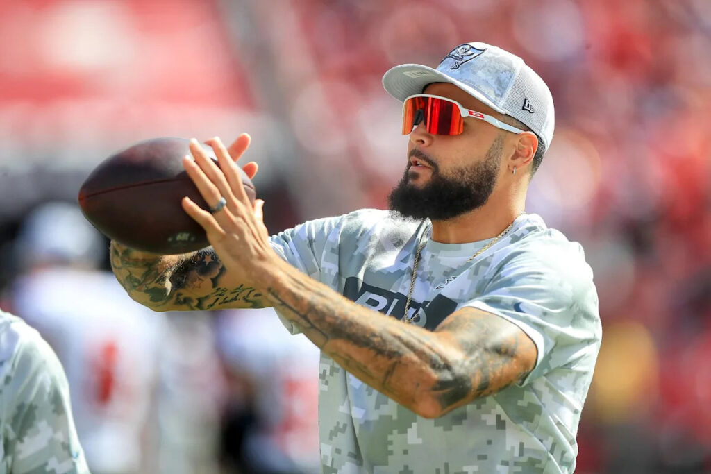 ESPN believes the 49ers ‘shouldn’t be overlooked in the NFC West’
