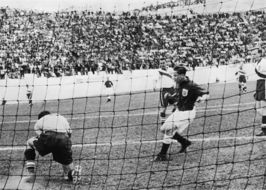 π World Cup moments: USA achieve an upset for the ages π World Cup moments: USA achieve an upset for the ages
