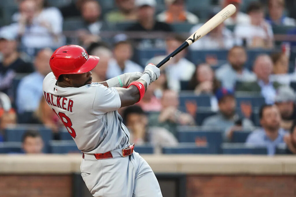 A Stable of Stats, Part 2: Do The Splits, and other St Louis Cardinals Weirdness A Stable of Stats, Part 2: Do The Splits, and other St Louis Cardinals Weirdness