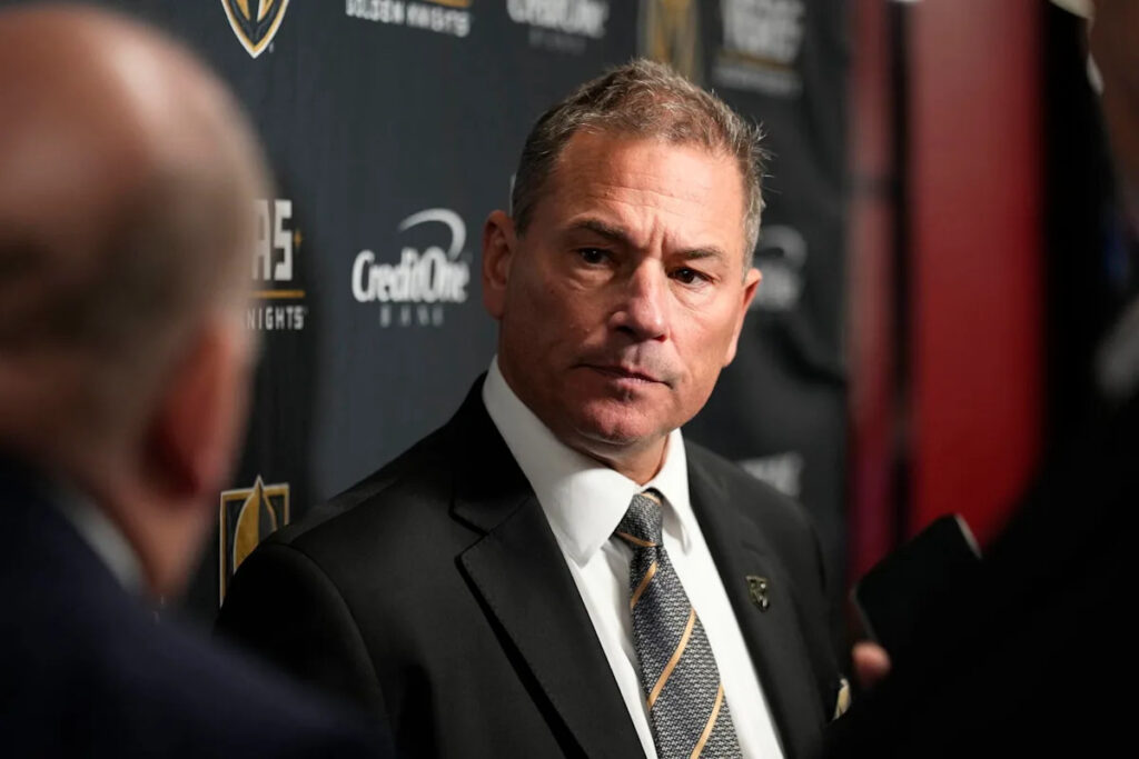 Doesn’t Look Like Popular Coach Is Going To Be Made Available to the Oilers