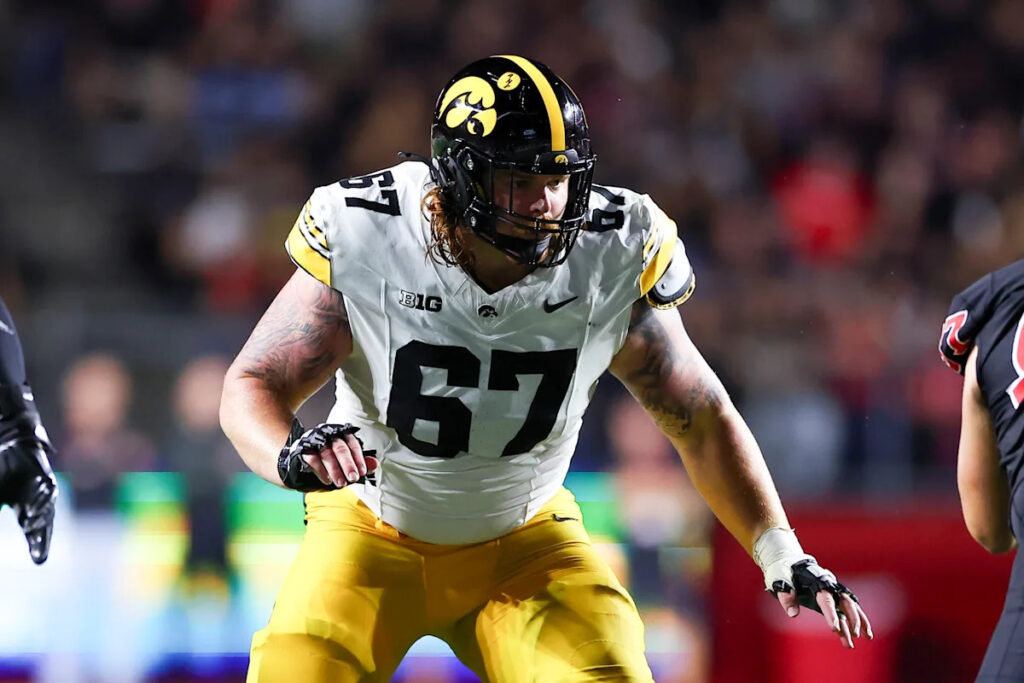 Ranking Steelers draft picks by how much they’ll play in 2026 Ranking Steelers draft picks by how much they’ll play in 2026