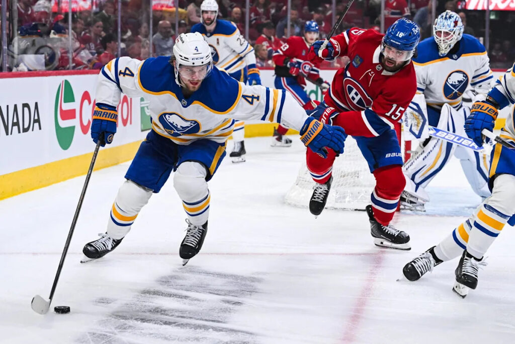 BREAKING – Bowen Byram, Jordan Greenway Dealt To Blackhawks For Fourth Overall Pick BREAKING – Bowen Byram, Jordan Greenway Dealt To Blackhawks For Fourth Overall Pick