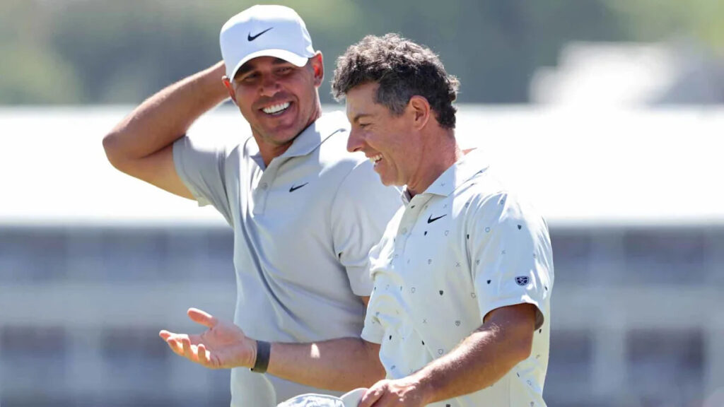 Most majors post-Tiger? The list tells a remarkably simple story