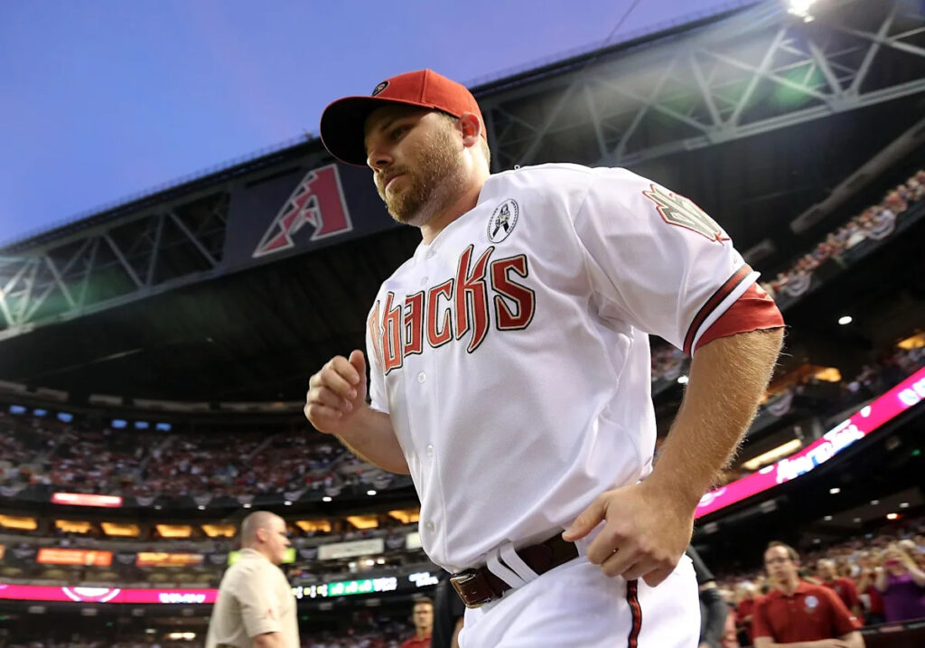 Game 79: Twins at Diamondbacks