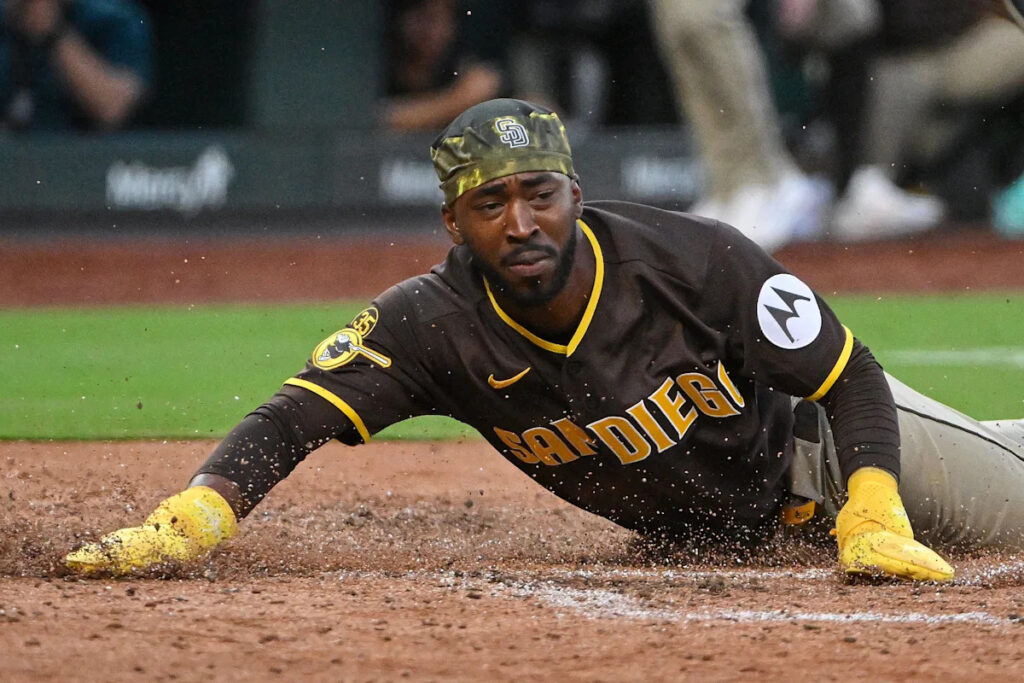 The good, the bad as the Padres split six games The good, the bad as the Padres split six games