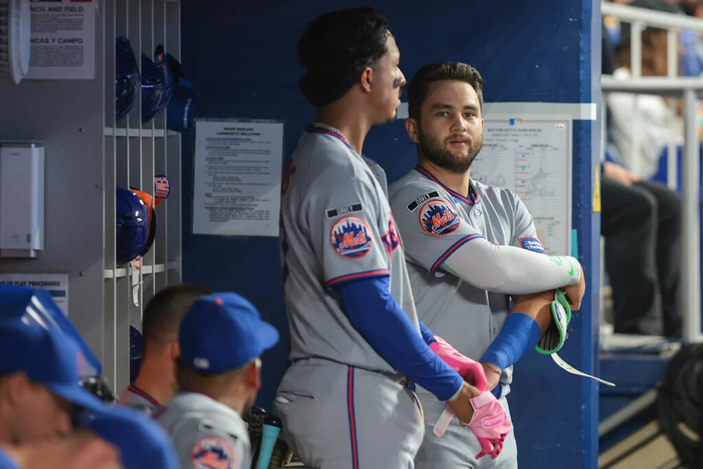 Mets Morning News for June 7, 2026 Mets Morning News for June 7, 2026