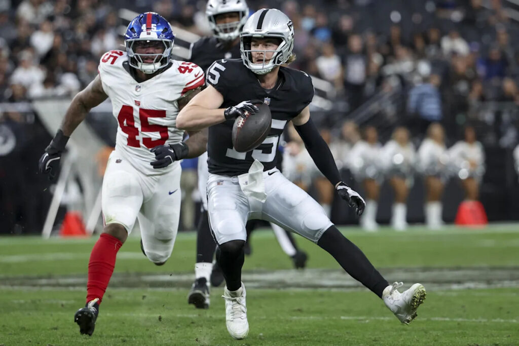 Reacts Results: Fans want a QB2 battle