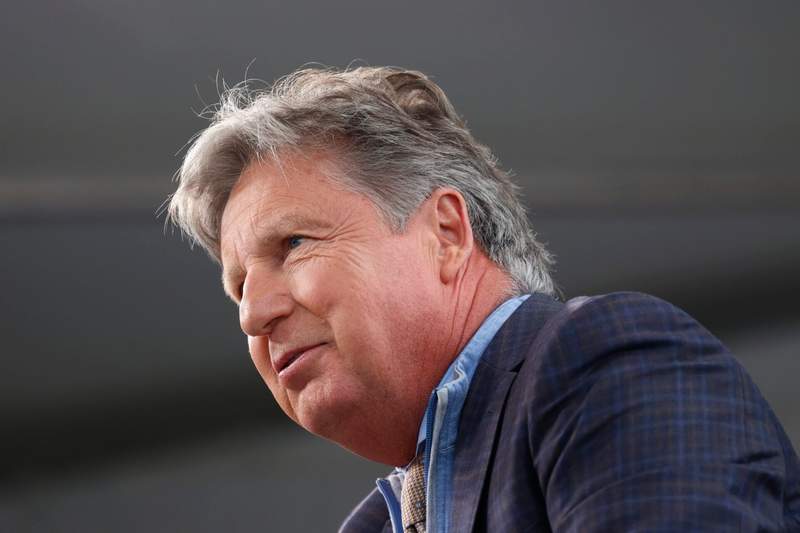 Brandel Chamblee urges LPGA Tour to make change after what one fan told him at the US Women’s Open Brandel Chamblee urges LPGA Tour to make change after what one fan told him at the US Women’s Open