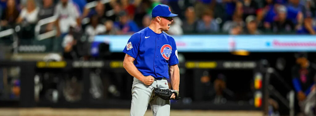2026 Cubs Heroes and Goats: Trent Thornton is the Superhero vs. the Mets