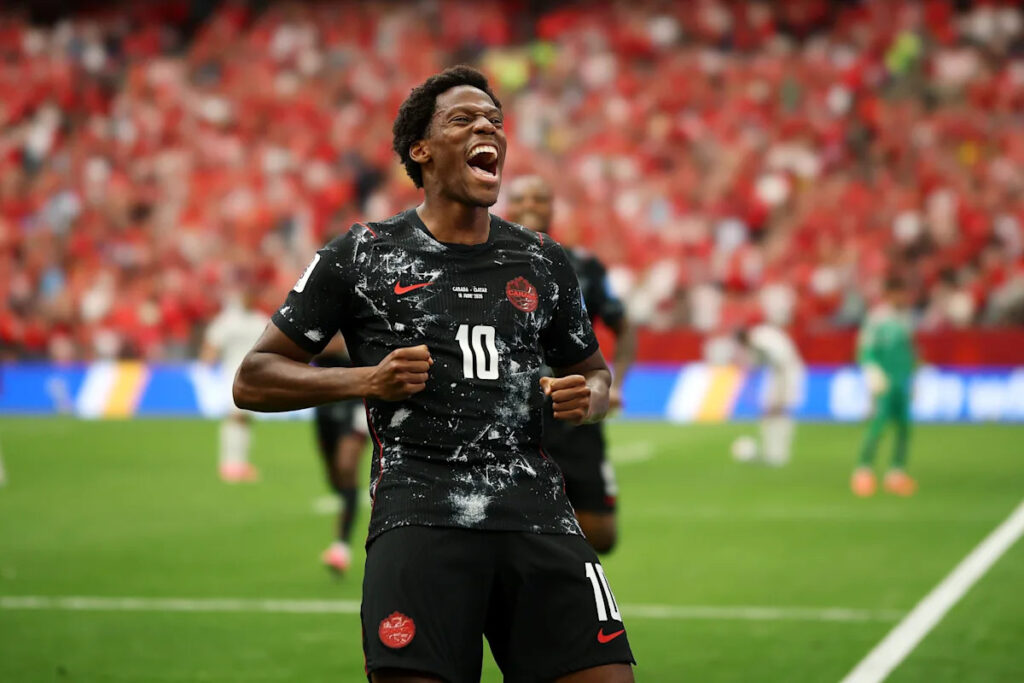 World Cup What to Watch: Canada, South Africa meet as knockout round gets underway