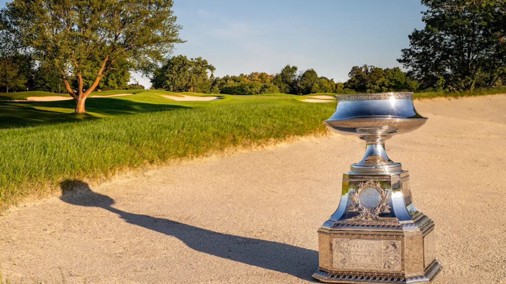 How to watch the 2026 KPMG Women’s PGA Championship