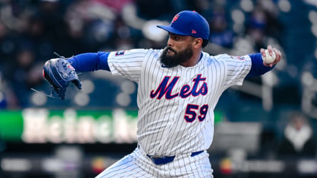 Mets Notes: Plan for Tobias Myers; could Sean Manaea be a traditional starter this season? Mets Notes: Plan for Tobias Myers; could Sean Manaea be a traditional starter this season?