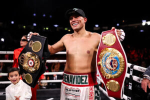 Boxing’s biggest May winners and losers: Monsters, miracles and a month that changed everything