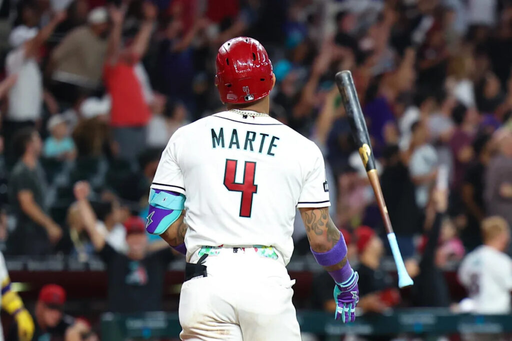 Dbacks Split! Dbacks 3, Dodgers 2