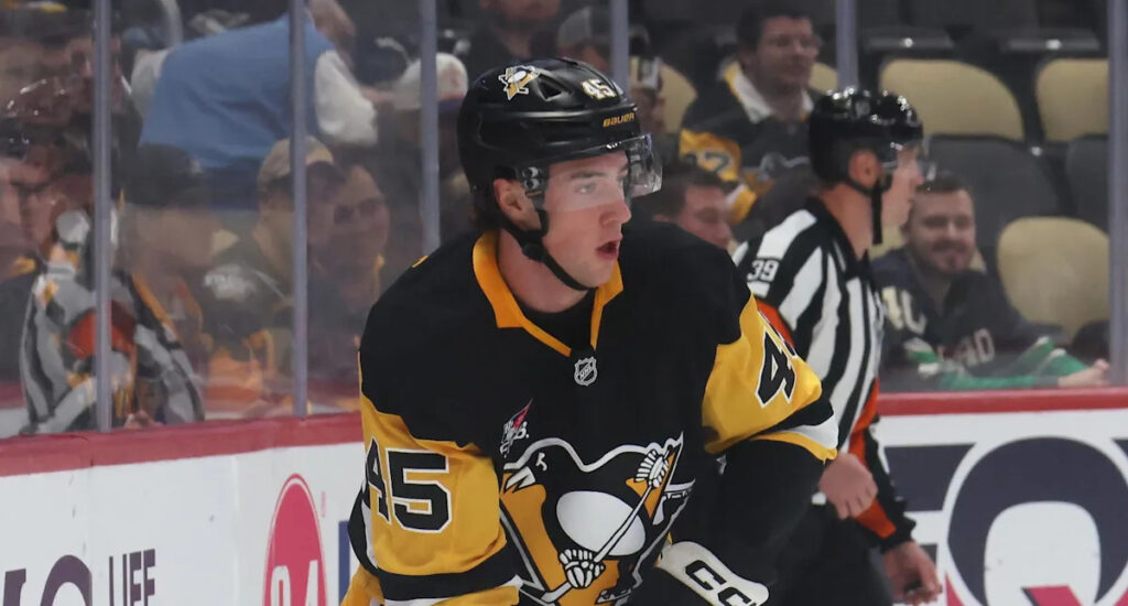 Rookie Or Replacement: How Should The Penguins Address The Right Side Next Season? Rookie Or Replacement: How Should The Penguins Address The Right Side Next Season?