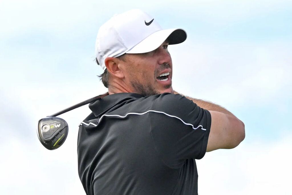 Brooks Koepka withdraws from Canadian Open with injury; US Open status unknown