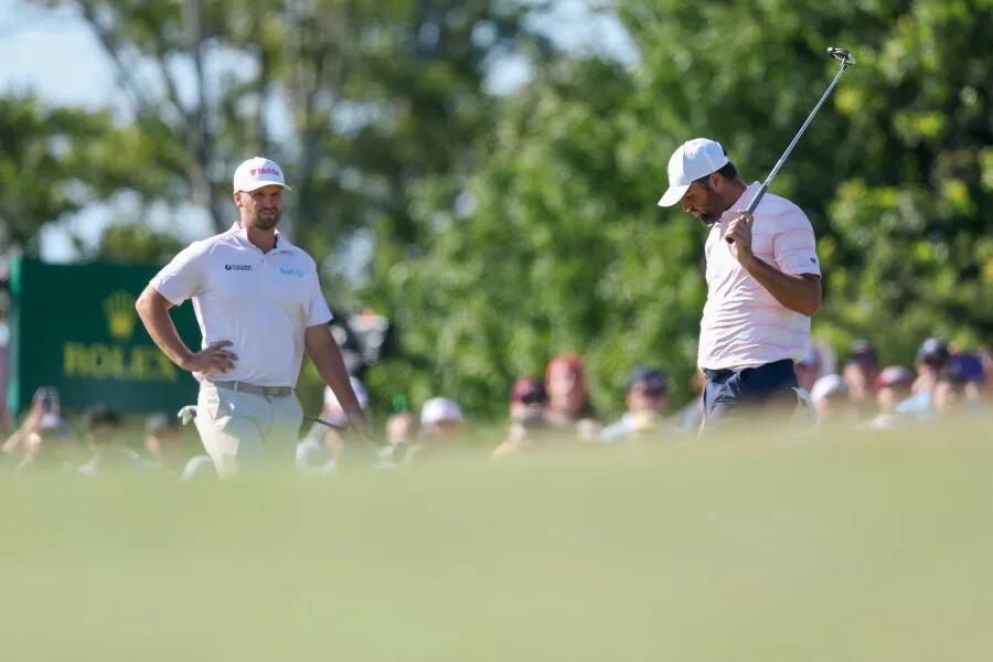 2026 U.S. OPEN - Final Round