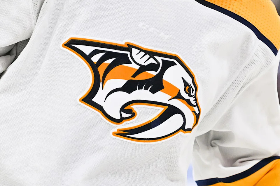 Predators' Cam Reid Commits To University of Michigan