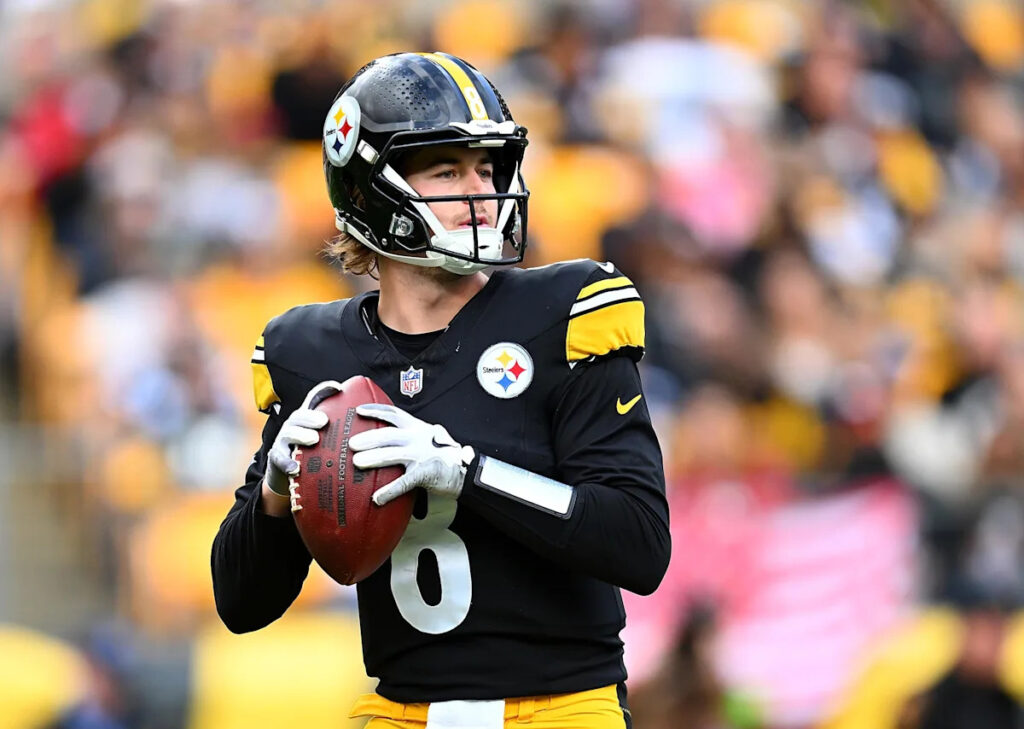 Former Steelers GM Kevin Colbert defends Kenny Pickett draft pick