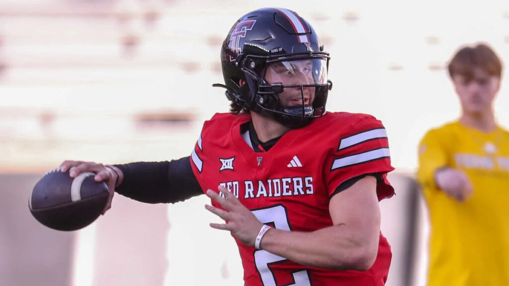 What is the NFL Supplemental Draft? Date, order, rules, history as Brendan Sorsby applies What is the NFL Supplemental Draft? Date, order, rules, history as Brendan Sorsby applies