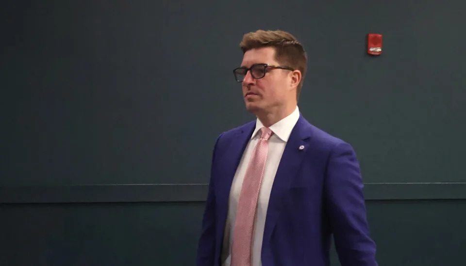 Now That The Trade Floodgates Have Opened, Eyes Are On Kyle Dubas And The Penguins