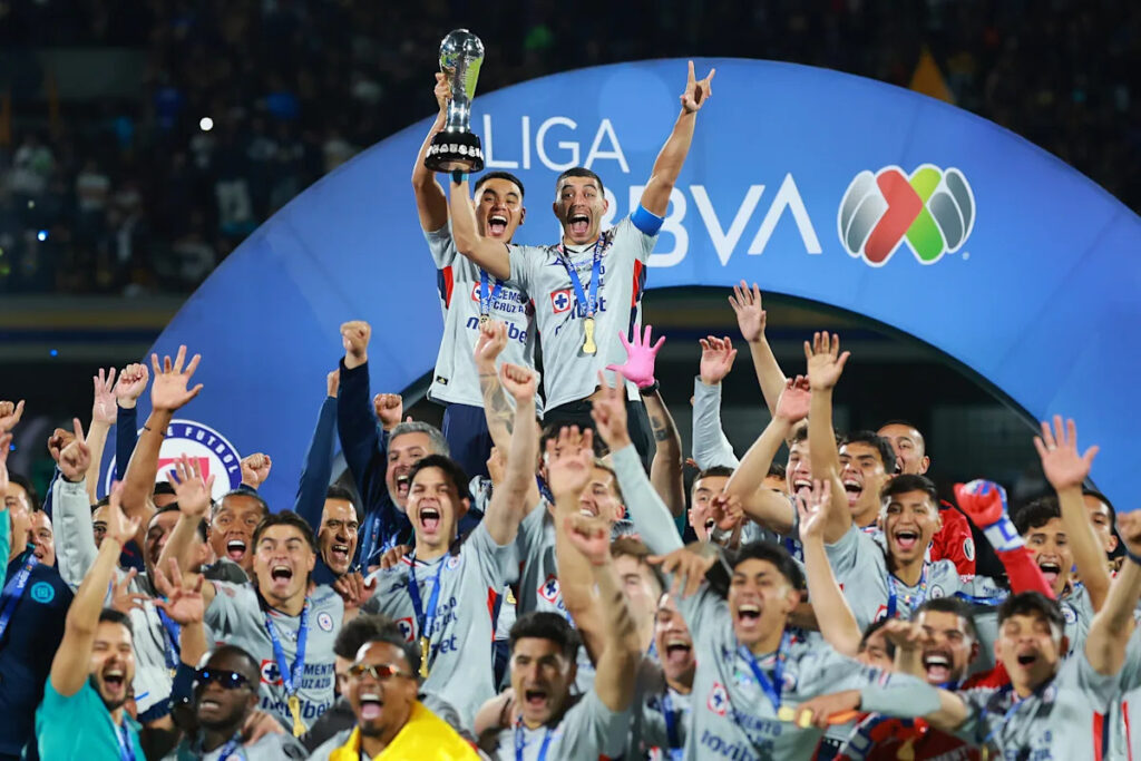 📅 The champion’s path in the 2026 Apertura 📅 The champion’s path in the 2026 Apertura