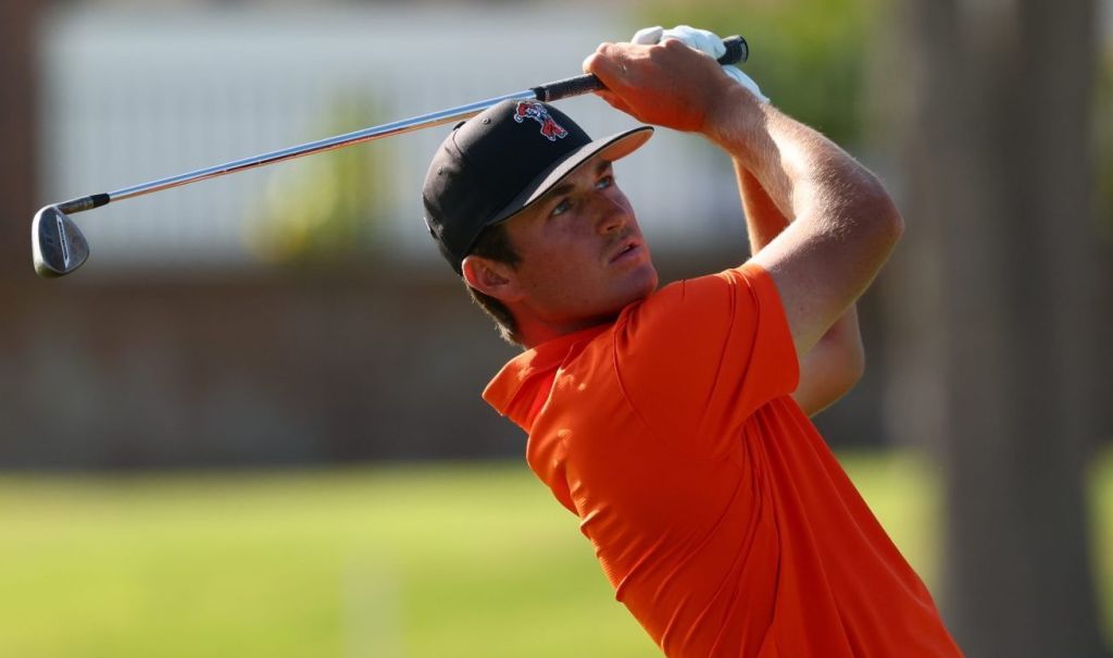 Could Carlsbad Become the Omaha of College Golf? Momentum Is Building Could Carlsbad Become the Omaha of College Golf? Momentum Is Building