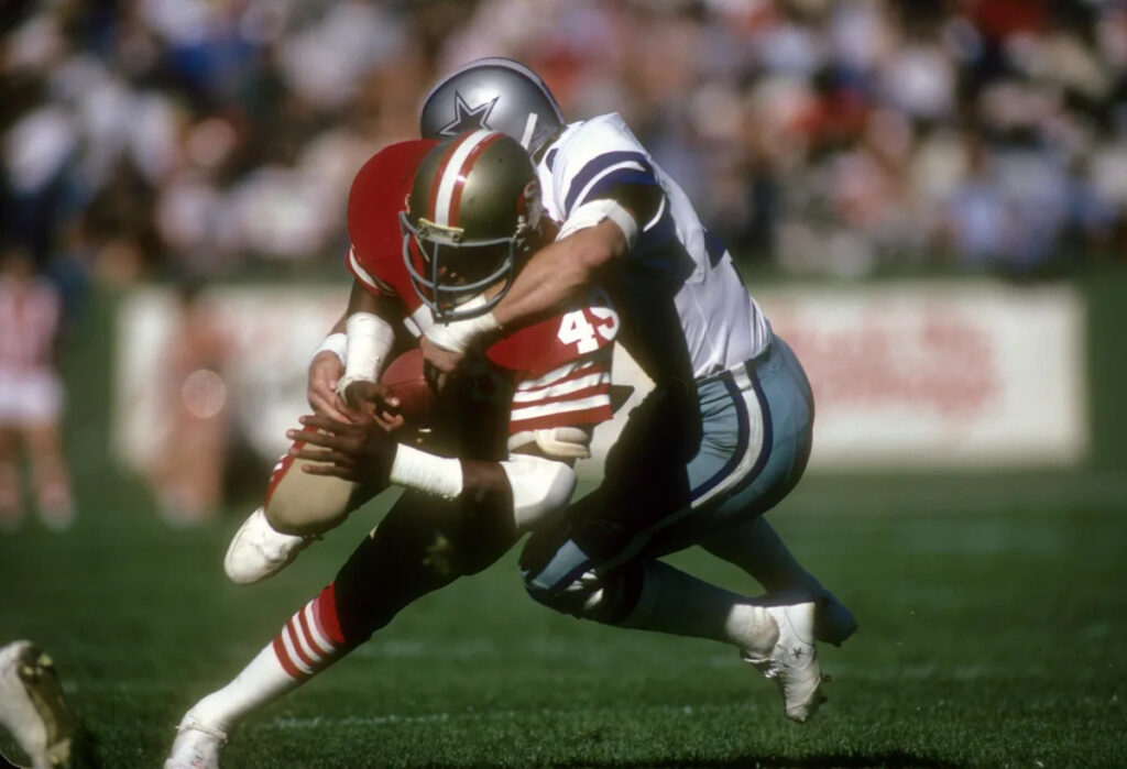 Cowboys countdown to kickoff: Top 100 iconic games – Day 96 Cowboys countdown to kickoff: Top 100 iconic games – Day 96