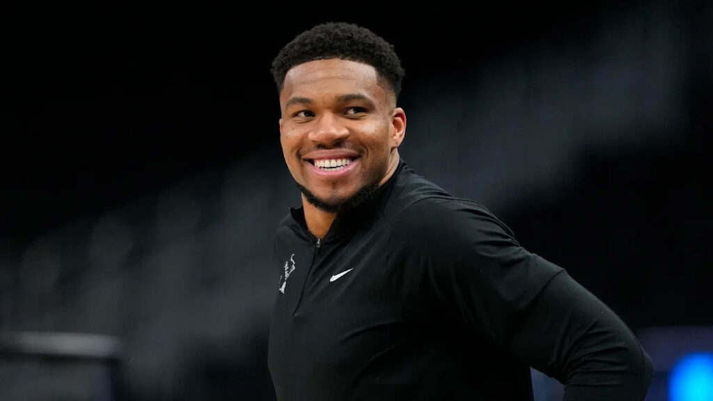 Giannis Antetokounmpo trade rumors: Heat frontrunners, Warriors out, what about Celtics?