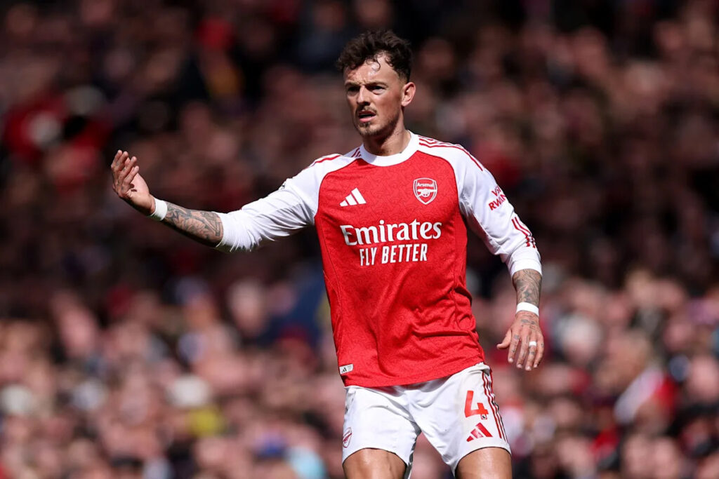 Everton Are Lining Up For A Move For £30m Arsenal Man: Right Profile For David Moyes?