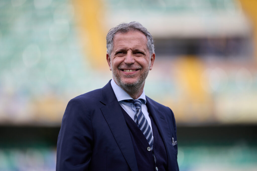 Fiorentina revive interest in Spurs’ Dragusin and Atletico’s Ruggeri as Paratici eyes double raid Fiorentina revive interest in Spurs’ Dragusin and Atletico’s Ruggeri as Paratici eyes double raid