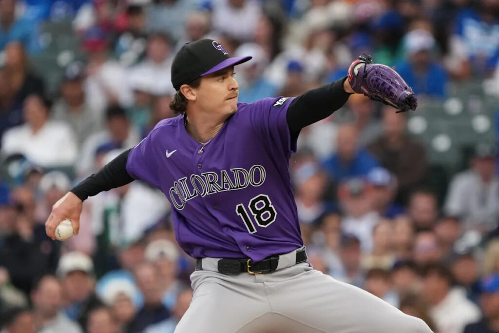 Colorado Rockies vs. Boston Red Sox game discussion: Jake Bennett vs. Ryan Feltner Colorado Rockies vs. Boston Red Sox game discussion: Jake Bennett vs. Ryan Feltner