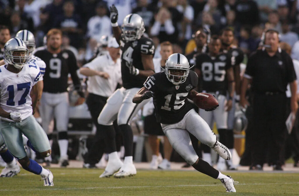 Building a 20-0 Las Vegas Raiders Roster – Special Teams Building a 20-0 Las Vegas Raiders Roster – Special Teams