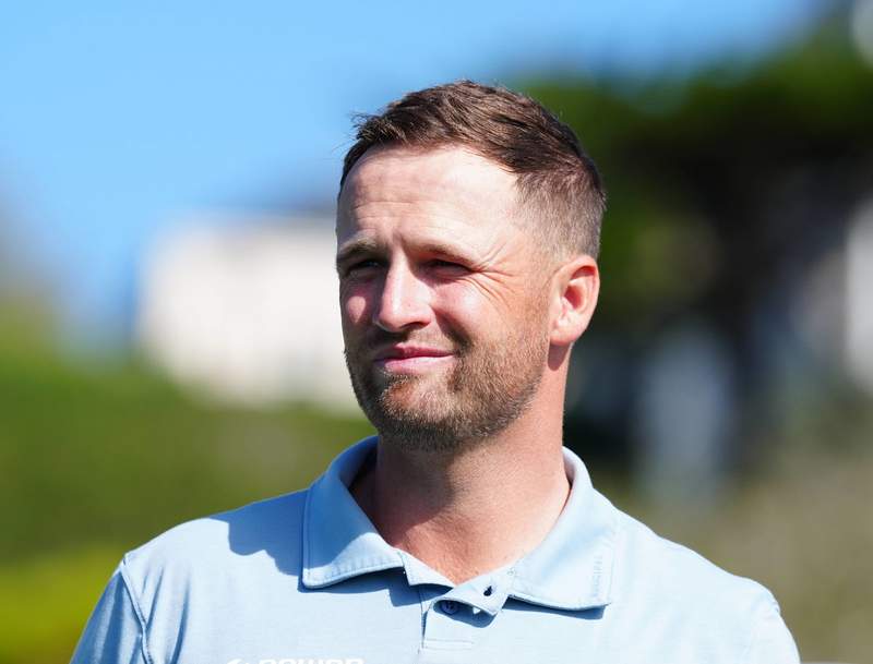 ‘Was Quite Fun’: Wyndham Clark Shows No Regret Despite Getting Booed for His USA Jersey Stunt at .8M Event ‘Was Quite Fun’: Wyndham Clark Shows No Regret Despite Getting Booed for His USA Jersey Stunt at .8M Event