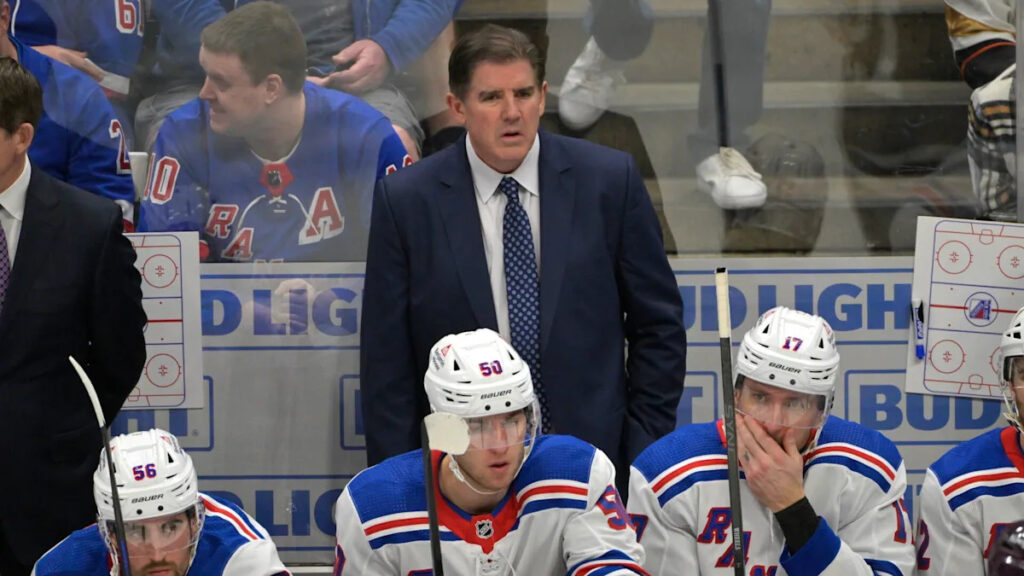Peter Laviolette reportedly will be the LA Kings’ next head coach Peter Laviolette reportedly will be the LA Kings’ next head coach