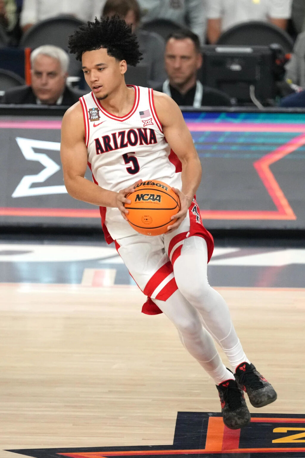 Warriors complete pre-draft workout featuring trio of top prospects Warriors complete pre-draft workout featuring trio of top prospects