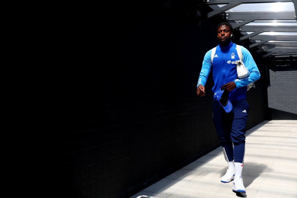 Former Liverpool striker and cult hero Divock Origi announces retirement at 31