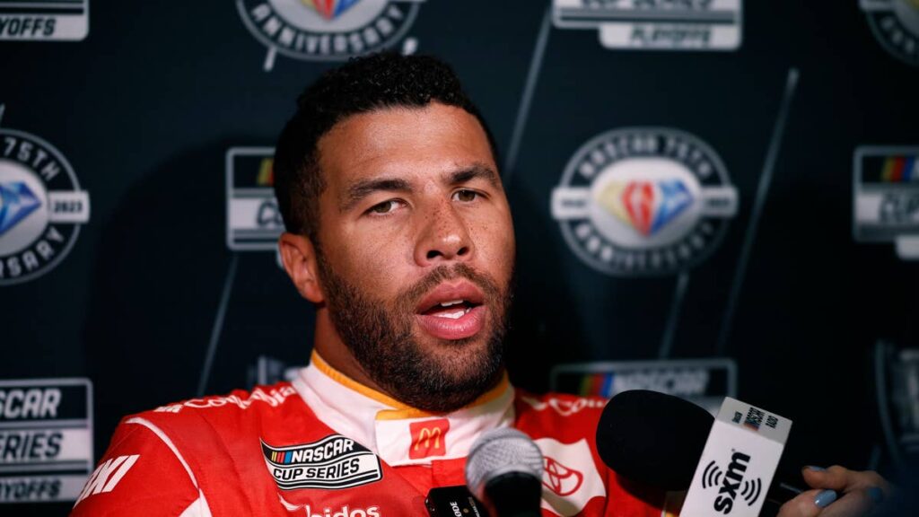 NASCAR Fans Not Happy With Bubba Wallace’s Complaint After Nashville
