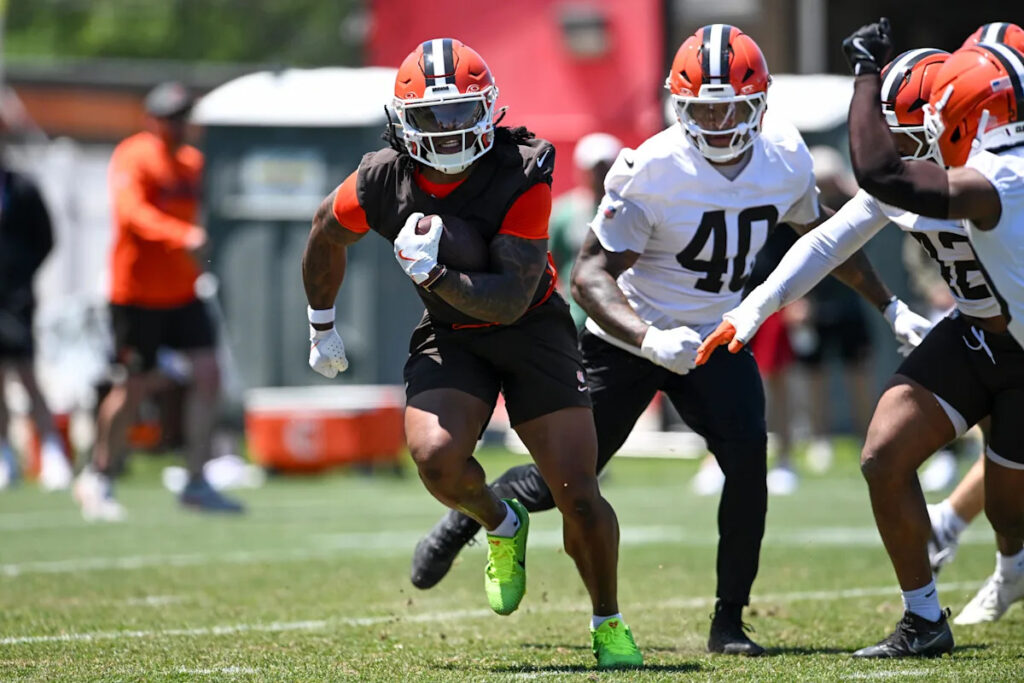 Cleveland Browns news (6/28): New beginnings and low hopes
