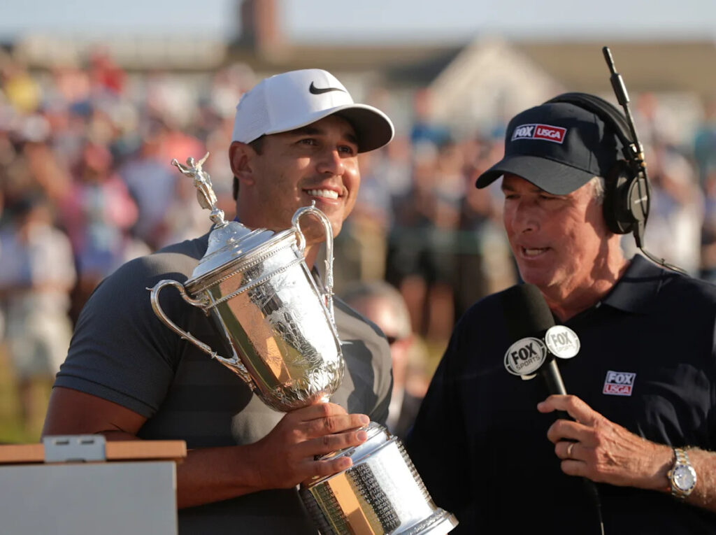 US OPEN ’26: Previous Opens at Shinnecock Hills US OPEN ’26: Previous Opens at Shinnecock Hills