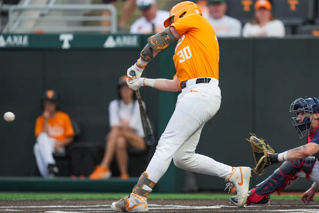 MLB proposes new rules that would totally change college baseball