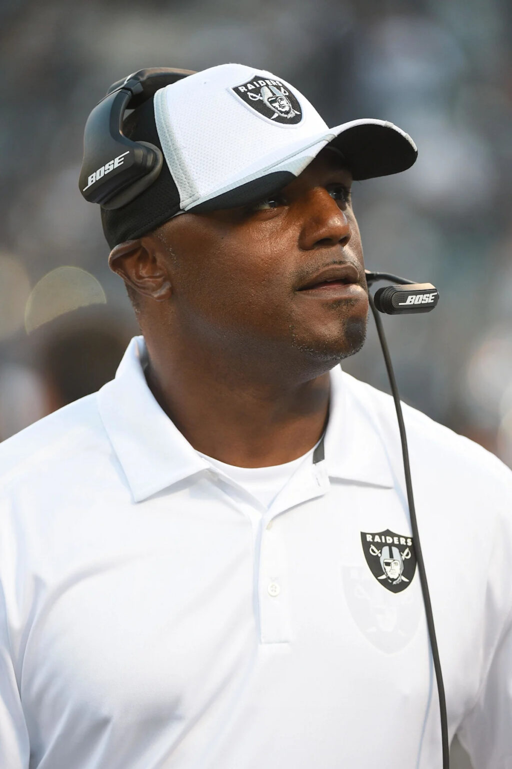 Why Joe Woods coaching the Las Vegas Raiders secondary is key for Rob Leonard