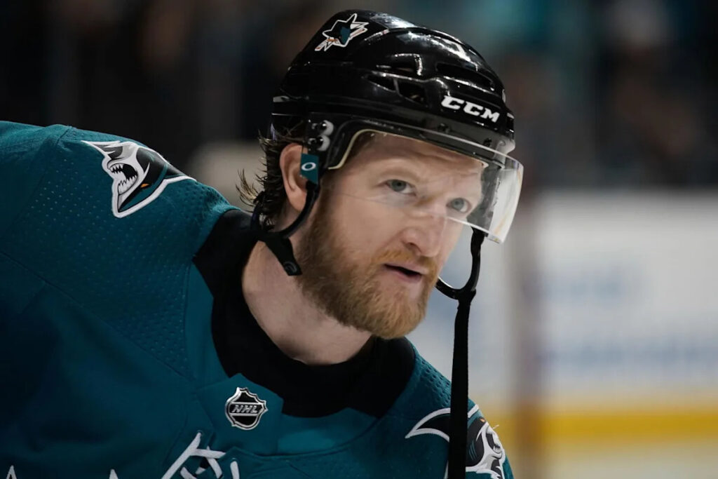 San Jose Sharks: The History of the 62nd Overall Pick San Jose Sharks: The History of the 62nd Overall Pick