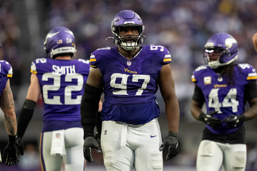 Green Bay Packers Roster Preview: Defensive Line