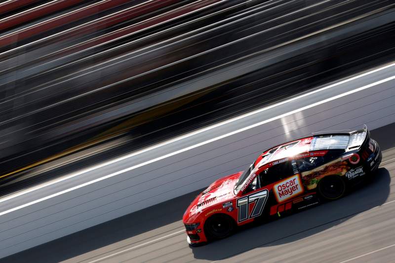 RFK Racing Ford and NY Racing Team Chevrolet chiefs ejected ahead of FireKeepers Casino 400 RFK Racing Ford and NY Racing Team Chevrolet chiefs ejected ahead of FireKeepers Casino 400