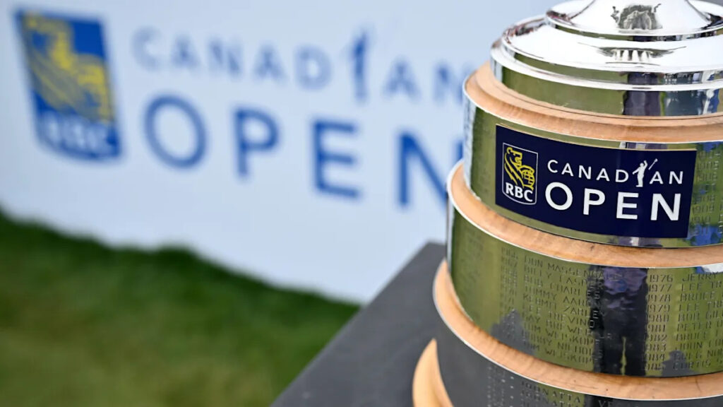RBC Canadian Open 2026 prize money: Full payout from .8 million purse