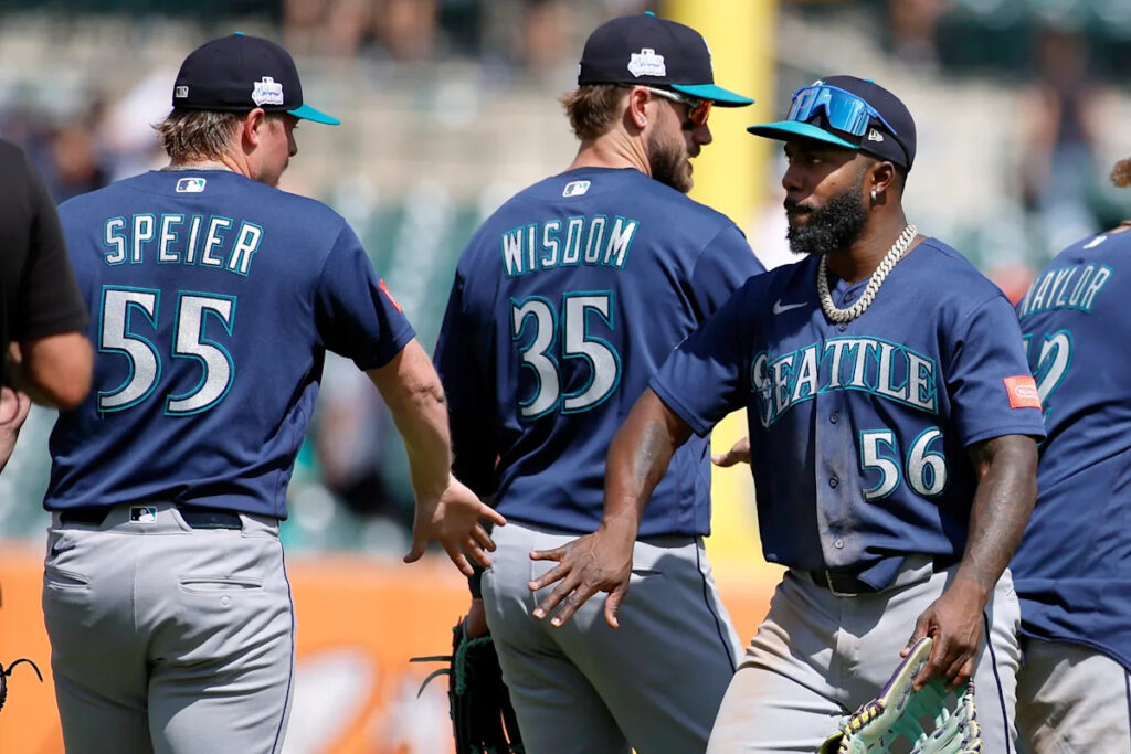 Where to watch Seattle Mariners vs. Detroit Tigers: Live stream, start time, TV channel, odds for Sunday, June 7