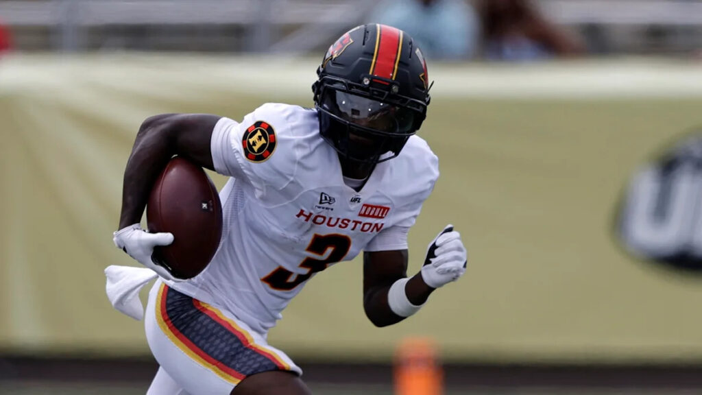 Lions sign WR Lawrence Keys Lions sign WR Lawrence Keys